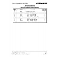 Aviation Part 21A21533-04 Aviation Part 21A21533-04