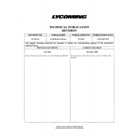 Aviation Part PC-203-9A Aviation Part PC-203-9A