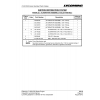 Aviation Part LW-14339 Aviation Part LW-14339