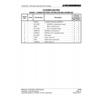 Aviation Part 14D23915 Aviation Part 14D23915