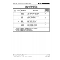 Aviation Part LW-12789 Aviation Part LW-12789