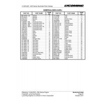 Aviation Part 17A23928 Aviation Part 17A23928