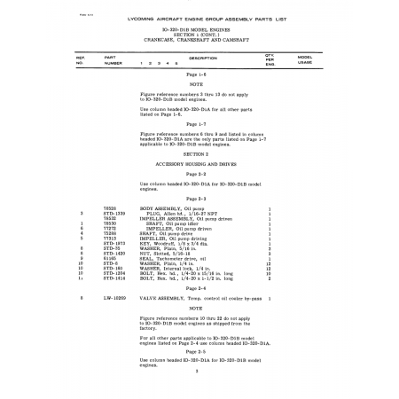 Aviation Part (LW-10269) Aviation Part (LW-10269)