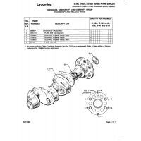 Aviation Part 72068-S Aviation Part 72068-S