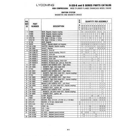 Aviation Part (LW-52305-1) Aviation Part (LW-52305-1)