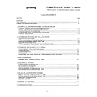 & 0-360-C4F & 0-360-C4F