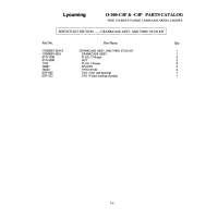 Aviation Part 11B20061-3SH-S