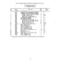 Aviation Part STD-856 Aviation Part STD-856