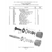 Aviation Part STD-120 Aviation Part STD-120