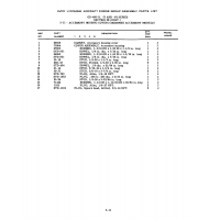Aviation Part STD-951 Aviation Part STD-951