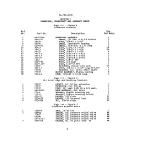 Aviation Part LW-14745