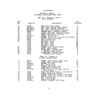 Aviation Part LW-10076 Aviation Part LW-10076