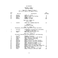 Aviation Part LW-13039