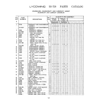 Aviation Part LW-13877