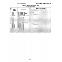 Aviation Part LW-14792