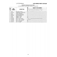 Aviation Part STD-1885