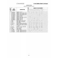Aviation Part LW-349365-9