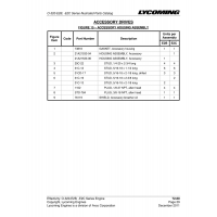Housing Assembly 21A21533-06
