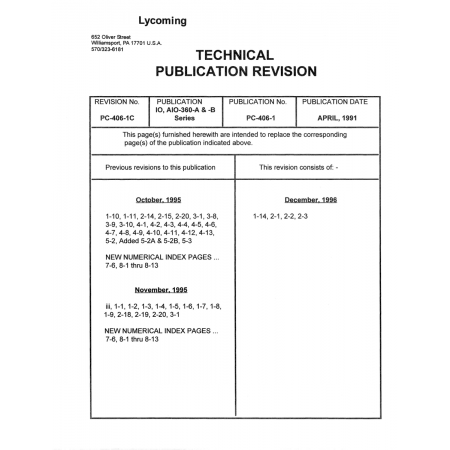 Aviation Part (PC-406-1C) Aviation Part (PC-406-1C)