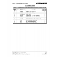 Tube Assembly LW-15362
