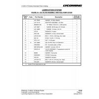 Oil Filter LW-13906