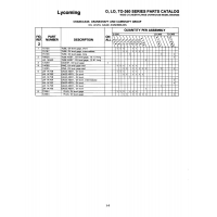 Tube Assy 78626