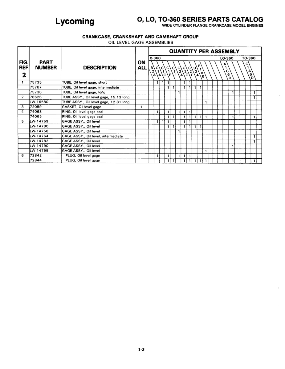 Tube Assy LW-16580