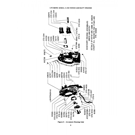 Aviation Part (68634) Aviation Part (68634)