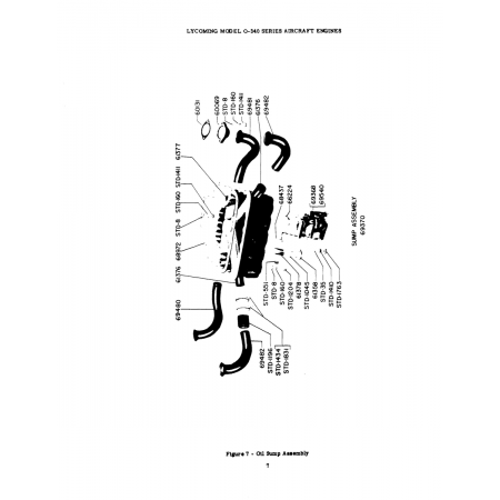Aviation Part (61376) Aviation Part (61376)