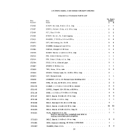 Aviation Part STD599 Aviation Part STD599