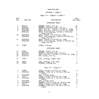 Aviation Part LW-14044