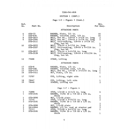Aviation Part (LW-14044) Aviation Part (LW-14044)
