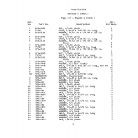 Aviation Part STD-1951