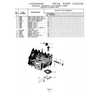 Aviation Part LW-1386