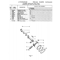 Aviation Part LW-12328 Aviation Part LW-12328