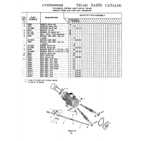 Aviation Part LW-13566