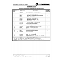 Bolt STD-2247 Bolt STD-2247