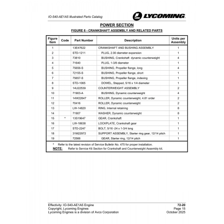 Bolt, 5/16 -24 x 1-3/4 long (STD-2247)