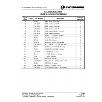 Housing LW-15673