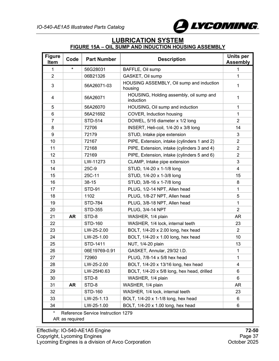 Housing 56A26071