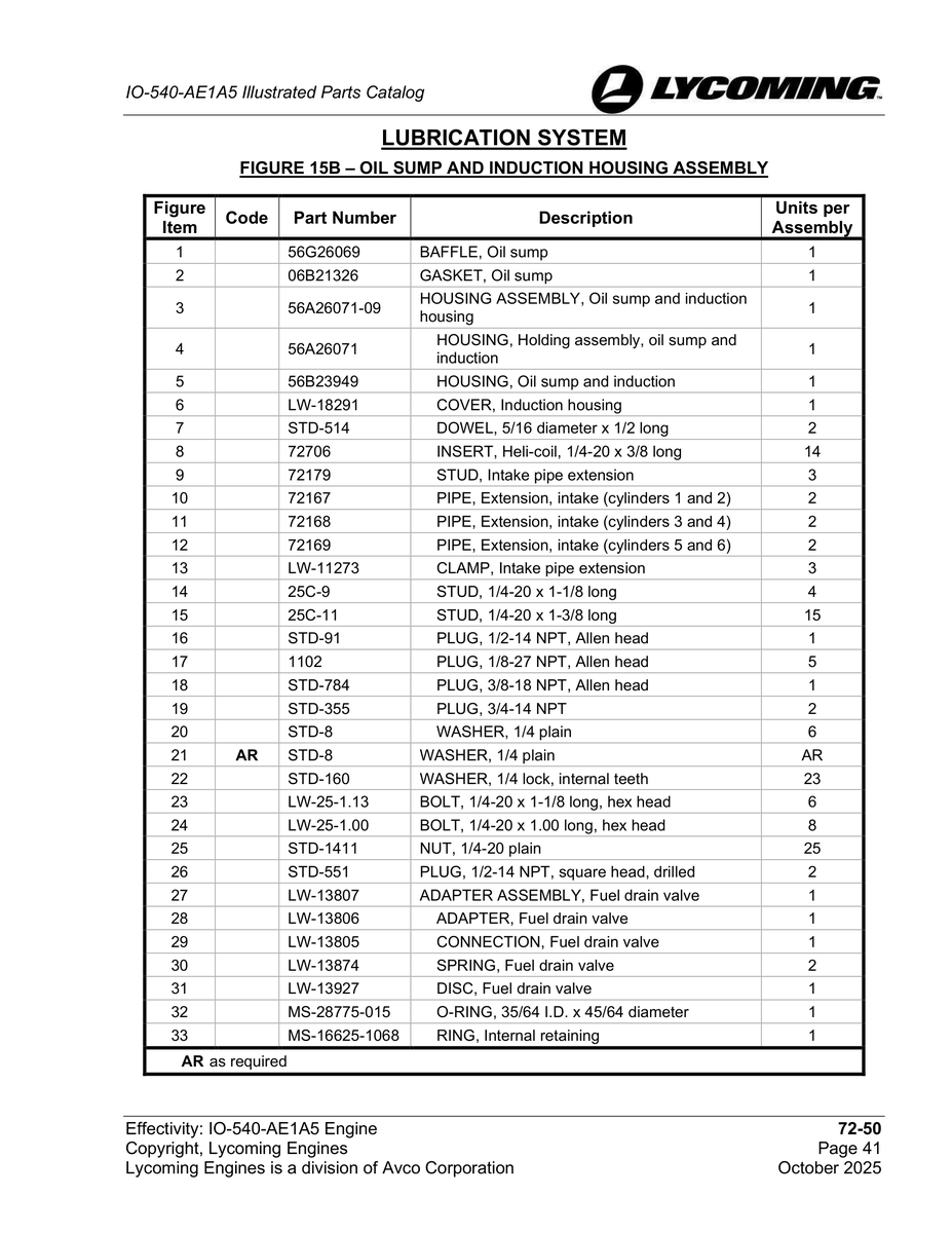 O MS-28775-015
