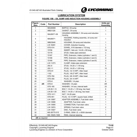 O-Ring, 35/64 I.D. x 45/64 diameter (MS-28775-015) O-Ring, 35/64 I.D. x 45/64 diameter (MS-28775-015)