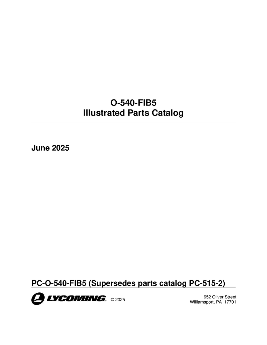 Pc PC-515-2