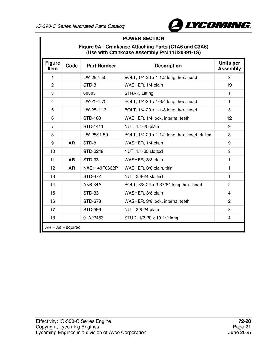 Stud 01A22453