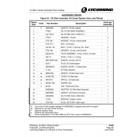 Oil Filter 54D28353