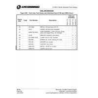 Hose Assembly 02M22792-6S221