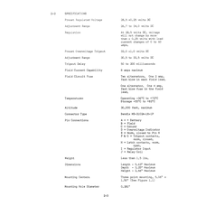 Aviation Part MS-3102A-18-lP