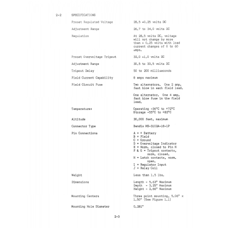Military-Standard Aircraft Part (MS-3102A-18-lP) Military-Standard Aircraft Part (MS-3102A-18-lP)