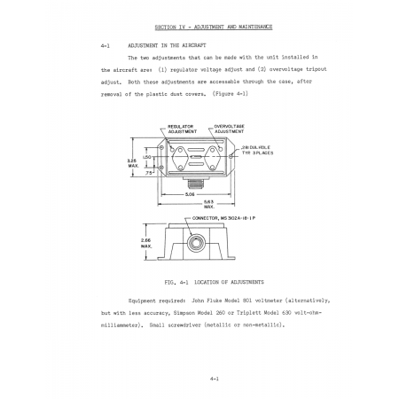 Military-Standard Aircraft Part (MS3102A-IB) Military-Standard Aircraft Part (MS3102A-IB)