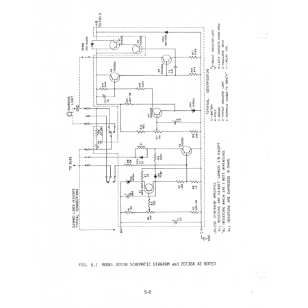 Aviation Part (MR1032A)